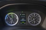 Hyundai Sonata Hybrid 2017 года (NA)